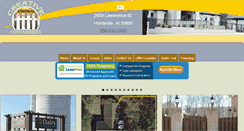 Desktop Screenshot of ccfencing.com